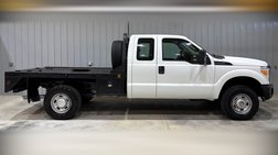 2012 Ford Super Duty F-250 XL