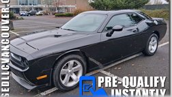 2009 Dodge Challenger R/T