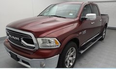 2018 Ram Ram Pickup 1500 Laramie Limited