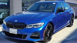 2021 BMW 3 Series 330e