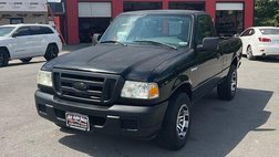 2006 Ford Ranger XL