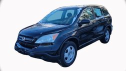 2009 Honda CR-V LX