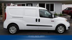 2015 Ram ProMaster City Tradesman SLT