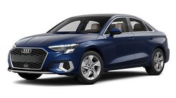 2024 Audi A3 Premium 40 TFSI