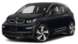 2019 BMW i3 Base