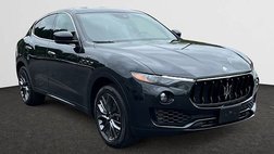 2024 Maserati Levante GT Ultima