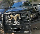2016 Ram Ram Pickup 2500 SLT