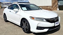 2017 Honda Accord Touring
