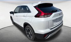 2022 Mitsubishi Eclipse Cross SE
