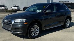 2020 Audi Q5 Premium