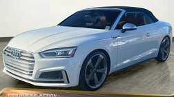 2019 Audi S5 3.0T quattro Prestige