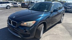 2013 BMW X1 xDrive28i