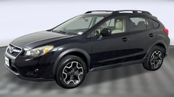 2014 Subaru XV Crosstrek 2.0i Premium