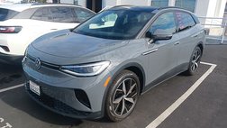 2023 Volkswagen ID.4 S