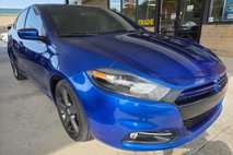 2013 Dodge Dart Rallye