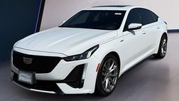 2024 Cadillac CT5-V Base