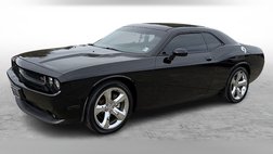 2013 Dodge Challenger R/T