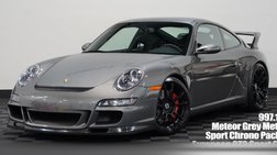 2007 Porsche 911 GT3