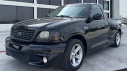 2004 Ford F-150 SVT LIGHTNING Base