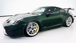 2026 Porsche 911 GT3