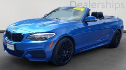 2016 BMW 2 Series 228i xDrive