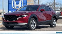 2024 Mazda CX-30 2.5 S Preferred