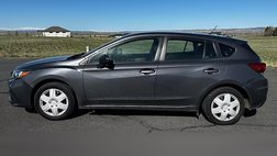 2019 Subaru Impreza Premium