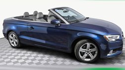 2017 Audi A3 2.0T quattro Premium