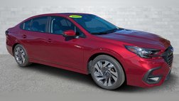 2025 Subaru Legacy Limited