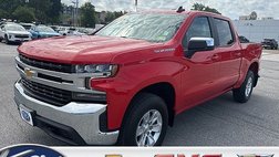 2022 Chevrolet Silverado 1500 Limited LT
