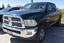 2011 Ram Ram Pickup 3500 Big Horn