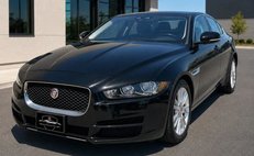 2018 Jaguar XE 25t Premium