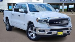 2021 Ram Ram Pickup 1500 Laramie