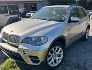 2013 BMW X5 xDrive35i Premium