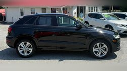 2017 Audi Q3 2.0T quattro Premium