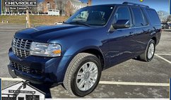 2014 Lincoln Navigator Base