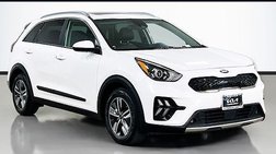 2022 Kia Niro LXS