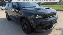 2024 Dodge Durango R/T