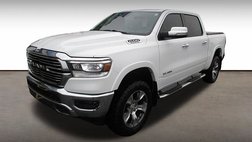 2020 Ram Ram Pickup 1500 Laramie