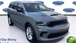 2024 Dodge Durango R/T