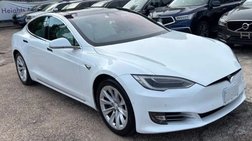 2017 Tesla Model S 75
