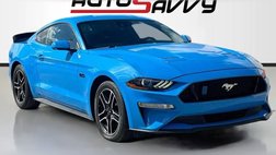 2022 Ford Mustang GT