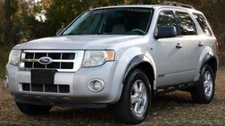 2008 Ford Escape XLT
