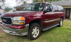 2004 GMC Yukon XL 1500