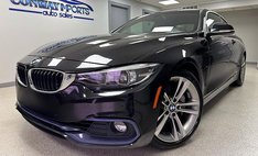 2019 BMW 4 Series 440i xDrive