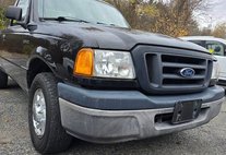 2005 Ford Ranger XL