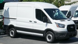 2022 Ford Transit 250