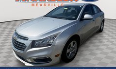 2015 Chevrolet Cruze 1LT Auto