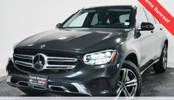 2022 Mercedes-Benz GLC-Class GLC 300 4MATIC