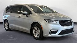 2023 Chrysler Pacifica Touring